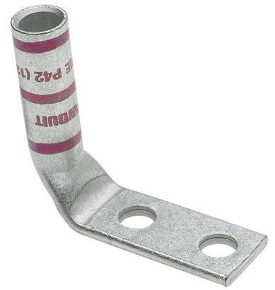 Panduit Lcc6-38Cwf-L Electrical Terminals