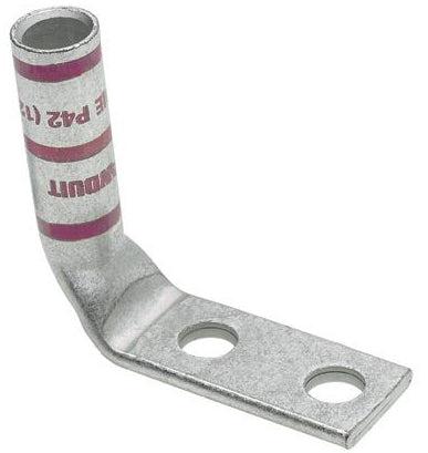 Panduit Lcc6-38Dwf-L Electrical Terminals