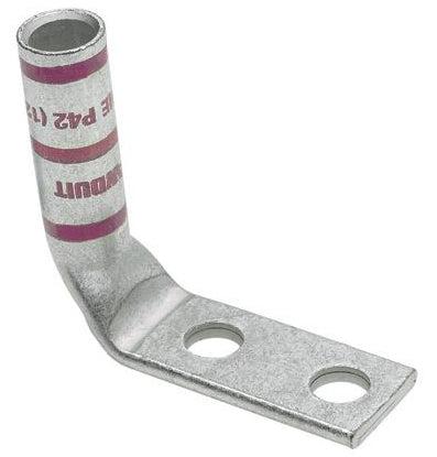 Panduit Lcc6-56Bwf-L Electrical Terminals