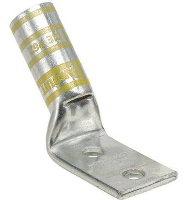 Panduit Lcc6-56Bwh-L Electrical Terminals