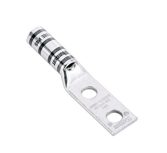 Panduit Lcc8-10Bw-L Electrical Terminals