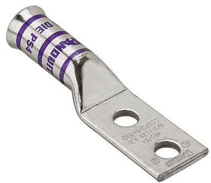Panduit Lccf2-38D-E Electrical Terminals