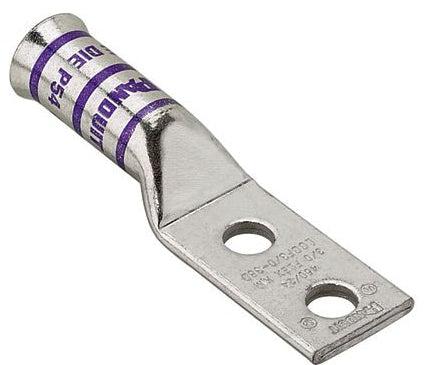 Panduit Lccf3/0-38D-X Electrical Terminals