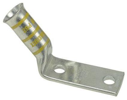 Panduit Lccf300-14Bh-6 Electrical Terminals