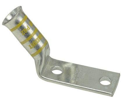Panduit Lccf4-14Bh-L Electrical Terminals
