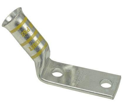 Panduit Lccf8-14Bh-L Electrical Terminals