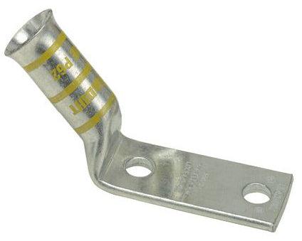 Panduit Lccf8-38Dh-L Electrical Terminals