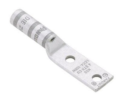 Panduit Lccx8-10B-L Electrical Terminals