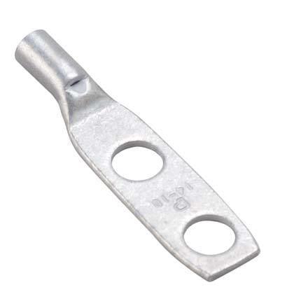 Panduit Lcd10-14A-L Electrical Terminals