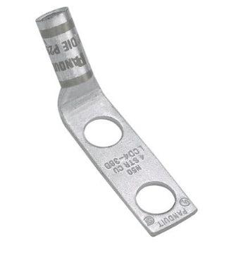 Panduit Lcd4-14Bh-L Electrical Terminals