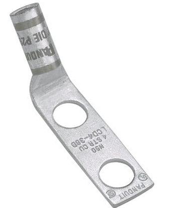 Panduit Lcd500-38Dh-6 Electrical Terminals