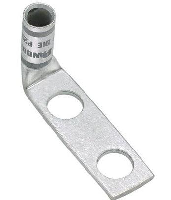 Panduit Lcd6-38Df-L Electrical Terminals