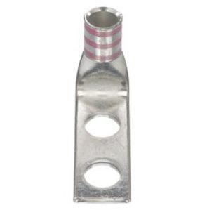 Panduit Lcdx1/0-12Df-X Electrical Terminals