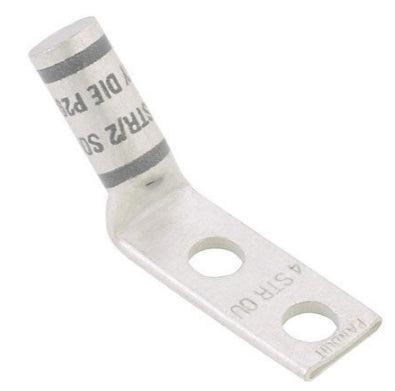 Panduit Lcdx1/0-12H-X Electrical Terminals