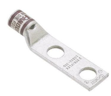 Panduit Lcdx250-12E-X Electrical Terminals