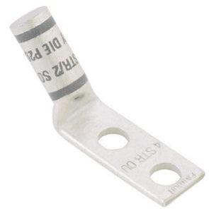 Panduit Lcdx4-38Dh-L Electrical Terminals