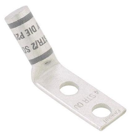 Panduit Lcdx6-10Gh-L Electrical Terminals