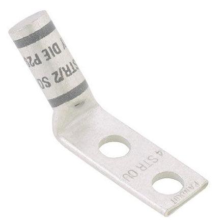 Panduit Lcdx6-14Bh-L Electrical Terminals