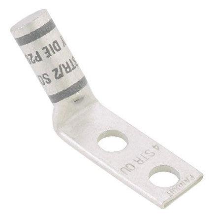 Panduit Lcdx8-14Bh-L Electrical Terminals
