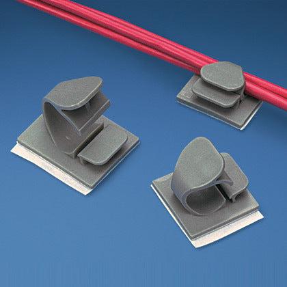 Panduit Lwc75-A-L14 Cable Clamp Grey 50 Pc(S)