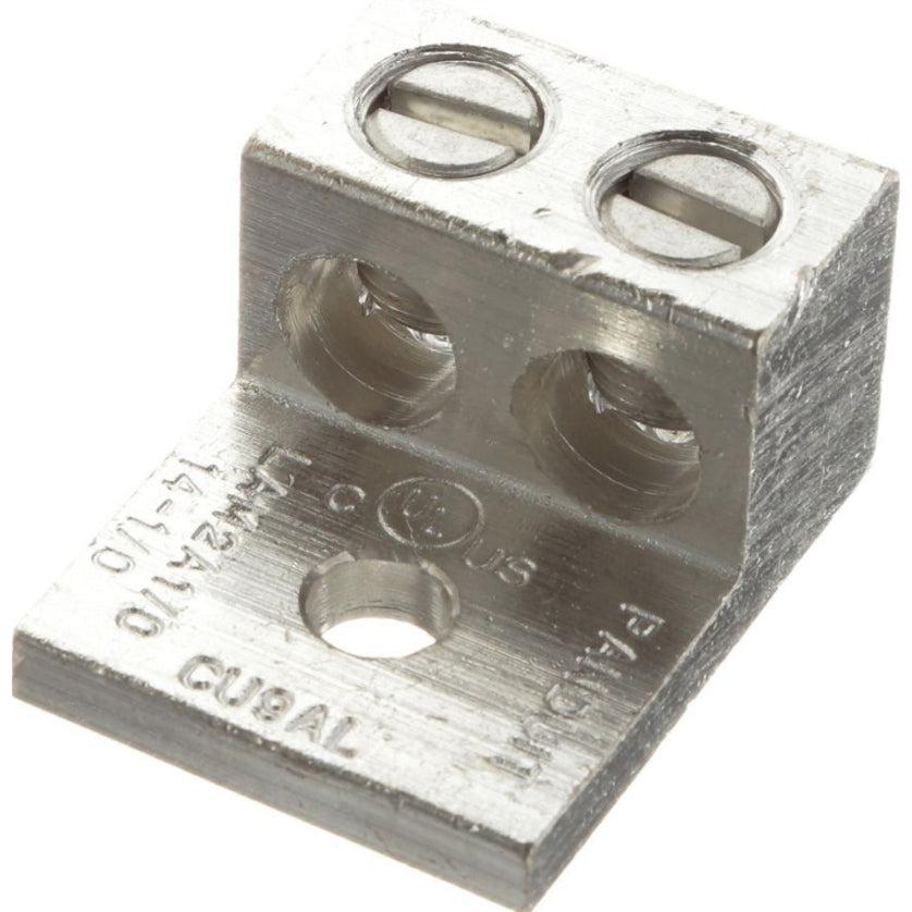 Panduit Lam2A1/0-14-6Y Electrical Terminals