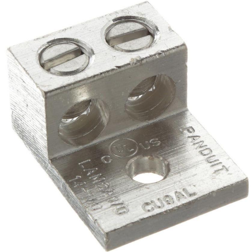 Panduit Lam2A1/0-14-6Y Electrical Terminals