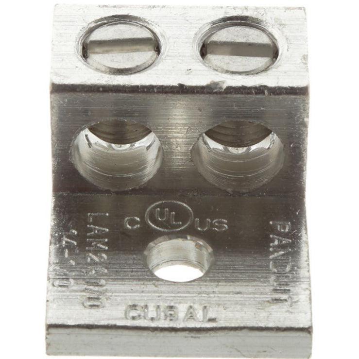 Panduit Lam2A1/0-14-6Y Electrical Terminals