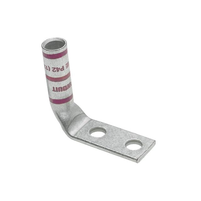 Panduit Lcc350-12Wf-X Electrical Terminals