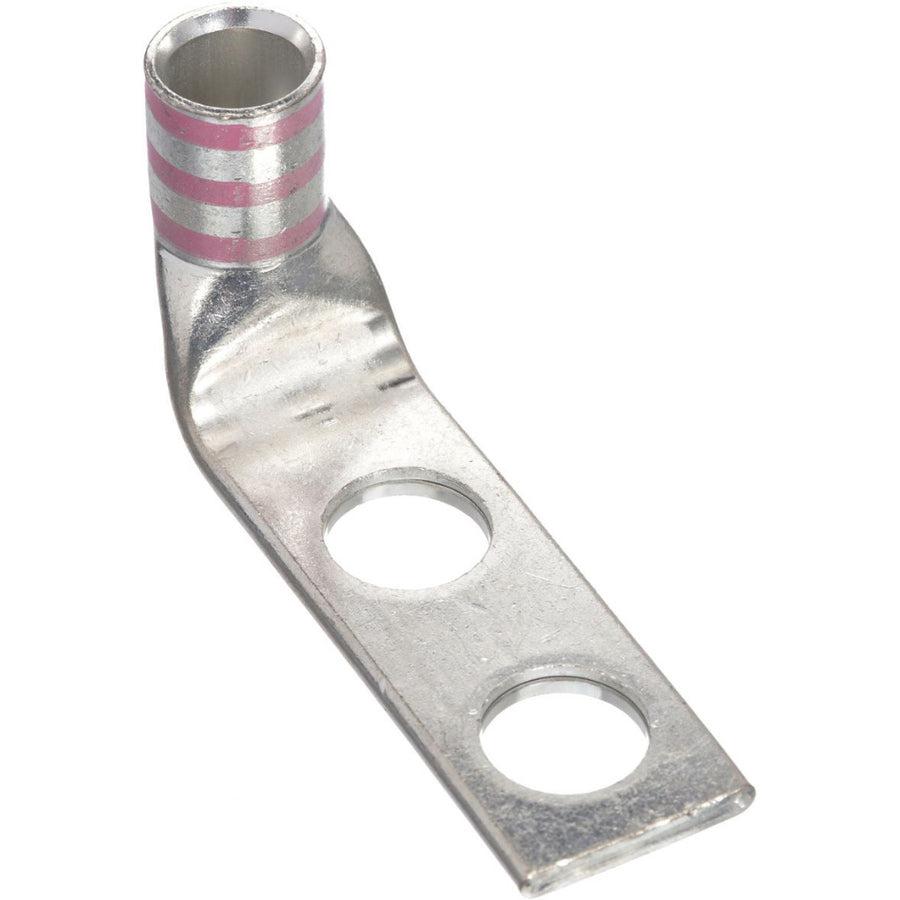 Panduit Lcdx1/0-12Df-X Electrical Terminals