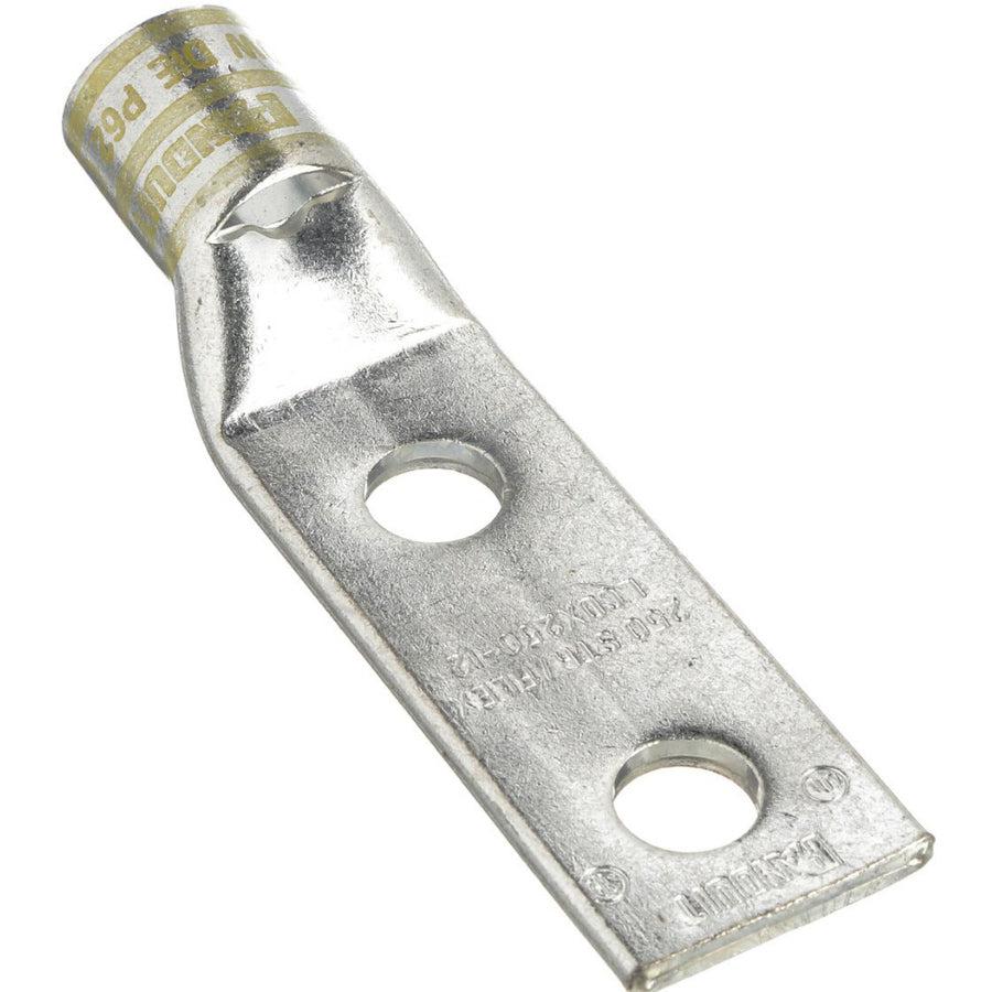 Panduit Lcdx250-12-X Electrical Terminals