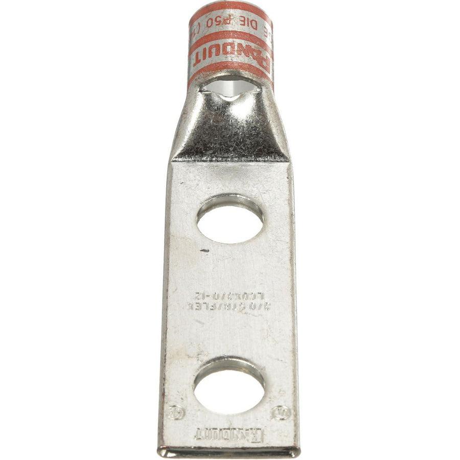 Panduit Lcdx3/0-12-X Electrical Terminals