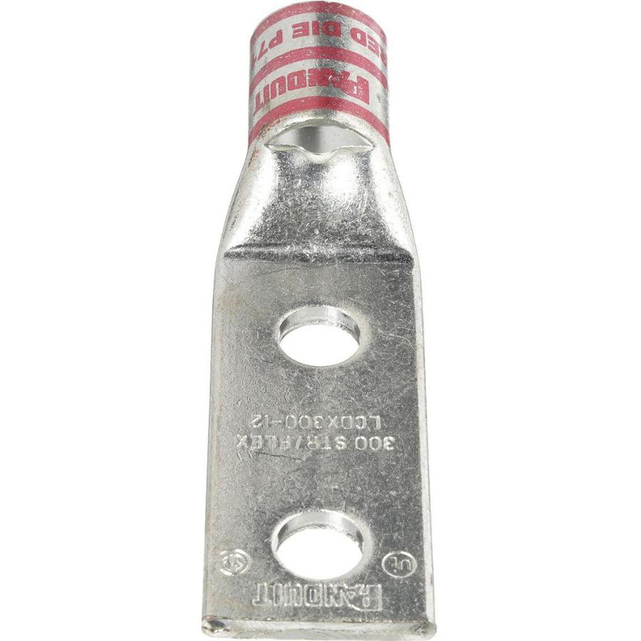 Panduit Lcdx300-12-6 Electrical Terminals