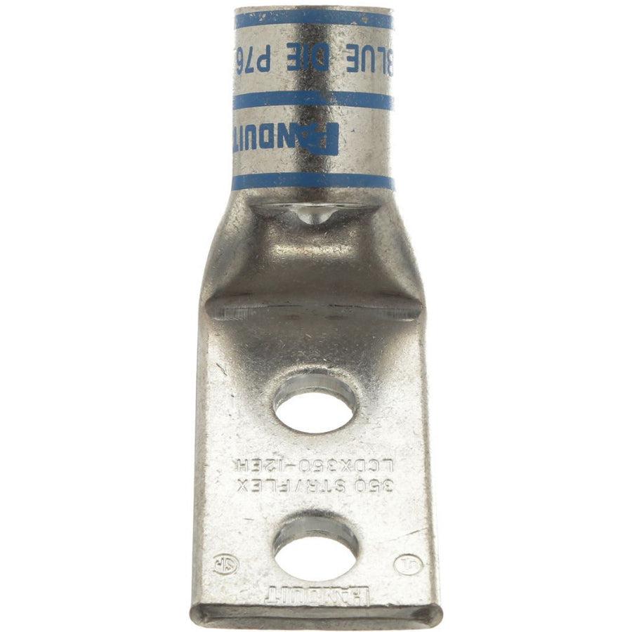 Panduit Lcdx350-12Eh-6 Electrical Terminals