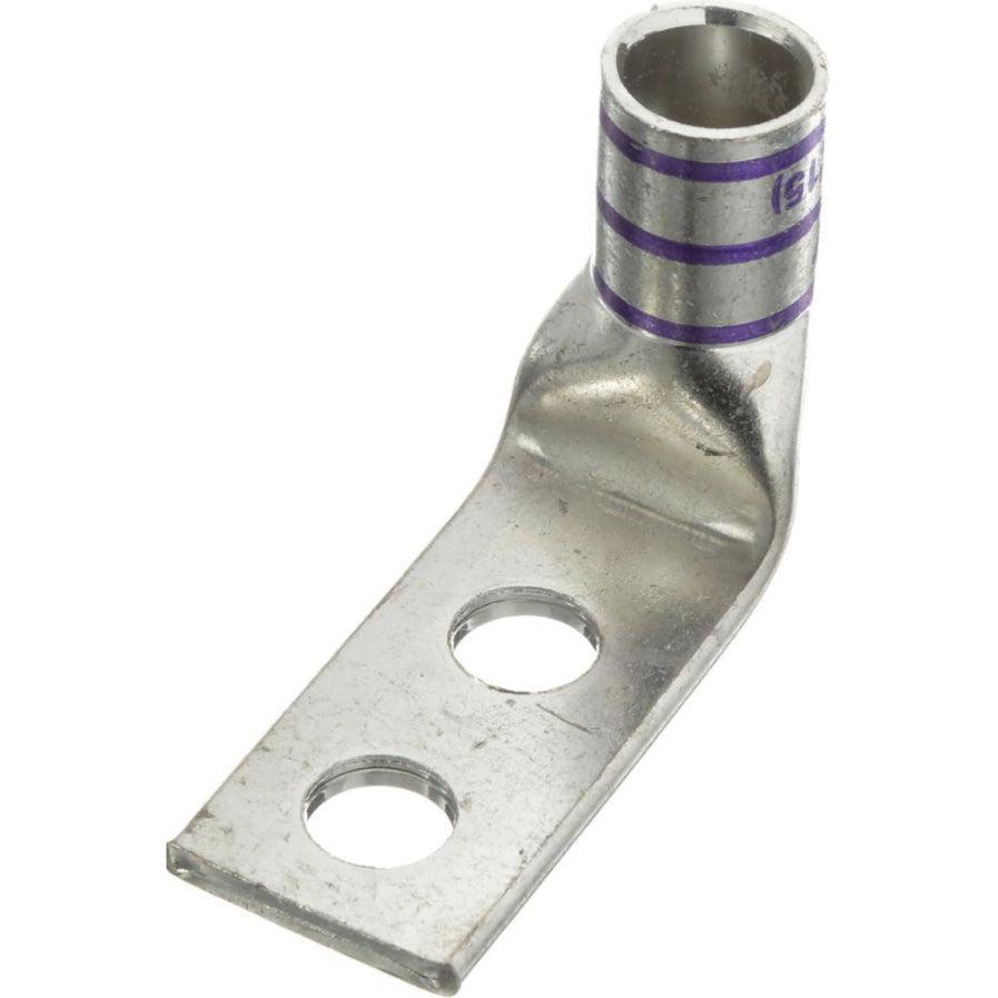 Panduit Lcdx4/0-12Df-X Electrical Terminals