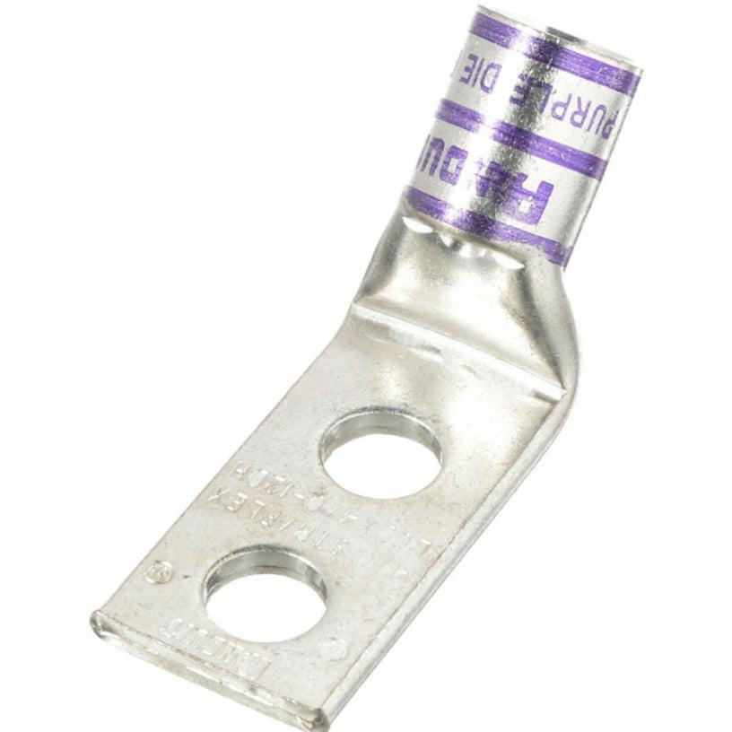 Panduit Lcdx4/0-12Dh-X Electrical Terminals