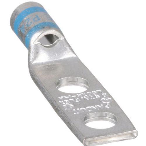Panduit Lcdx6-14A-L Electrical Terminals