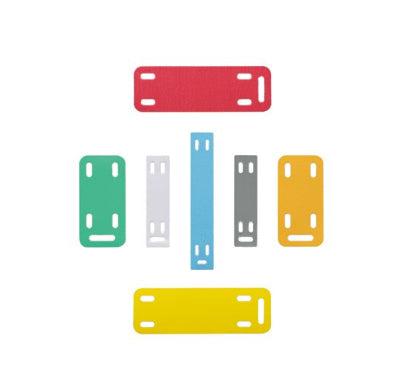 Panduit M300X050Y6T Mounting Tape/Label Mounting Pad