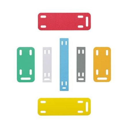 Panduit M300X050Y7C Mounting Tape/Label Mounting Pad