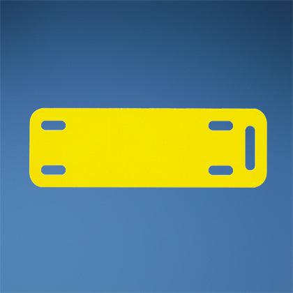 Panduit M300X100Y6T Mounting Tape/Label Mounting Pad