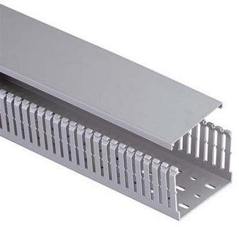 Panduit Mc25X25Ig2 Cable Tray Straight Cable Tray Grey