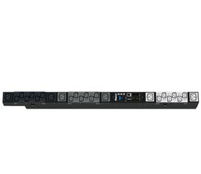 Panduit MI PDU - 60AMP Power Distribution Unit 18 C13 6 C19 | Tecisoft P24D33M
