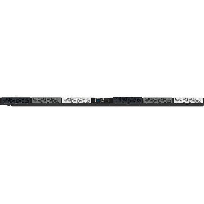 Panduit MSPO PDU 415V 30 AMP - 24 C13 Outlets 3-Phase Rack Mount | TecISoft P24G17M