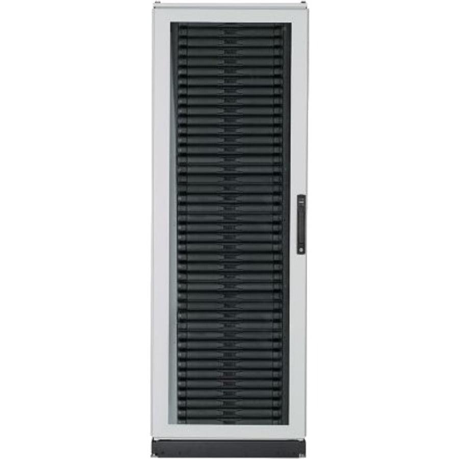 Panduit Mdc82Nn Rack Cabinet