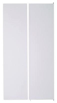 Panduit N51Spsw Rack Accessory Blank Panel