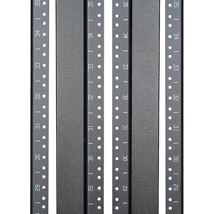 Panduit N5Rtfr Rack Accessory Rack Rail Kit