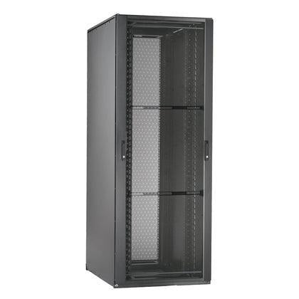 Panduit N8529Be N-Type 45U Freestanding Rack Black