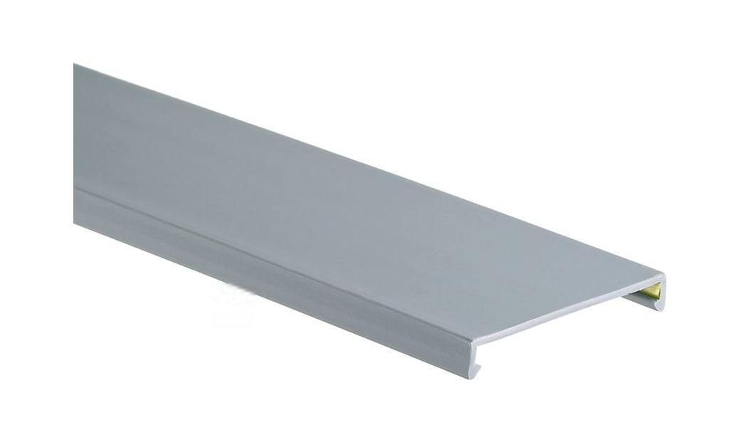 Panduit Nc25Lg2 Cable Tray Accessory Cable Tray Cover