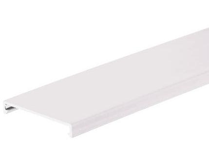 Panduit Nc3Wh6 Cable Tray Accessory Cable Tray Cover