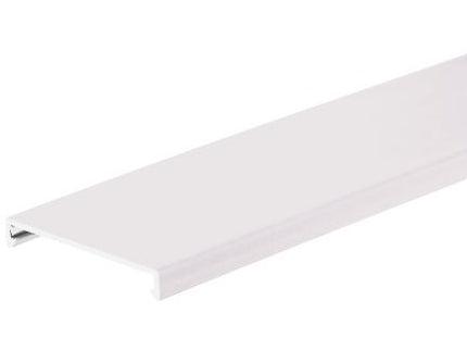 Panduit Nc4Wh6 Cable Tray Accessory Cable Tray Cover