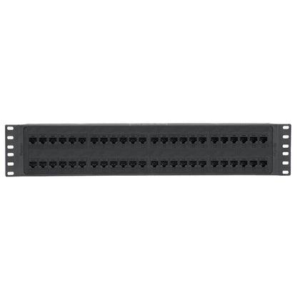 Panduit Nk5Eppn48P Patch Panel 2U